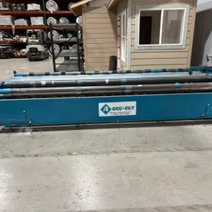 Accu-Cut Carpet Cutter