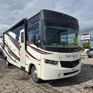 2013 Forest River George Town Motor Home