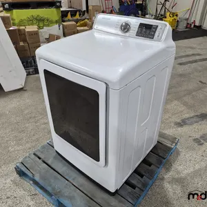 Samsung Front Load Dryer
 UNRESERVED