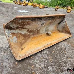 EDF 20EK-IT Side Dump Loader Bucket
 UNRESERVED