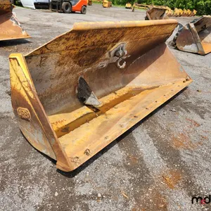 Paladin JD 310KFP Bucket Attachment
 UNRESERVED