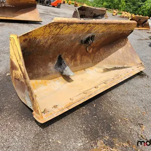 Paladin JD 310KFP Bucket Attachment
 UNRESERVED