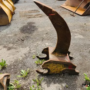 Excavator Ripper Tooth
 UNRESERVED