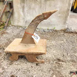Excavator Ripper Tooth
 UNRESERVED