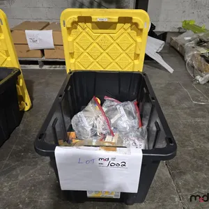 Pac-Tech and Timken Parts
 UNRESERVED