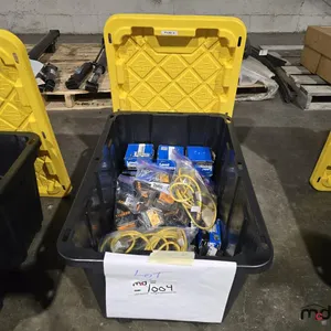 Pac-Tech Parts
 UNRESERVED