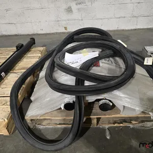 (2) Can-Tech Cylinders and (2) Tailgate Seals
 UNRESERVED