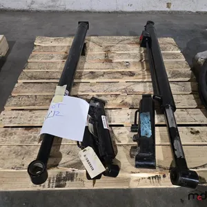 Pac-Tech Gen 2 Reach Cylinders
 UNRESERVED