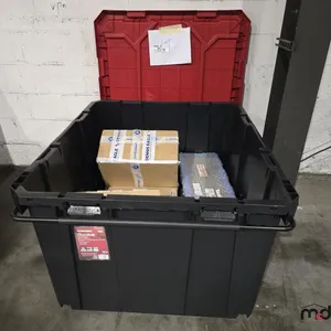 Dennis Eagle and Pac-Tech Parts
 UNRESERVED