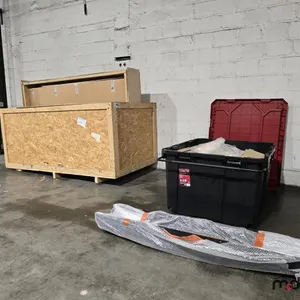 UNRESERVED EUREKA RECYCLING SURPLUS FLEET SALE
