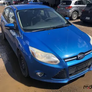 2012 Ford Focus SE Car
 UNRESERVED