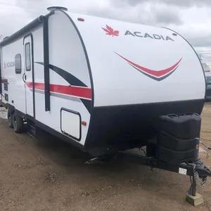 2019 Forest River Acadia 26LT T/A Travel Trailer