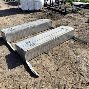 Brute Truck Toolboxes
 UNRESERVED