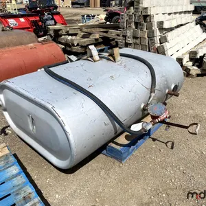 Approx. 300-Gallon Westeel Fuel Tank
 UNRESERVED