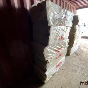 (5) Bundles of 4'x24'x48'' Roxul Firewall Insulation
 UNRESERVED