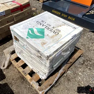 Approx. (13) Bundles of Overland Flooring Tile
 UNRESERVED