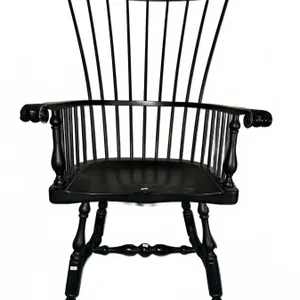 American Philadelphia Comb-Back Windsor Chair