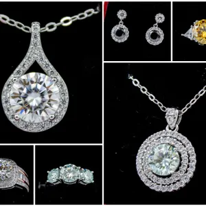 FEATURED JEWELLERY