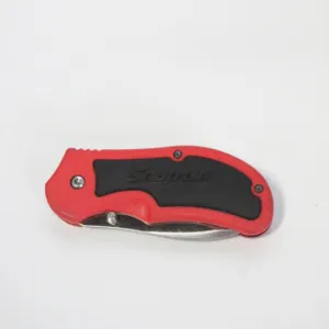 SNAP ON FOLDING KNIFE