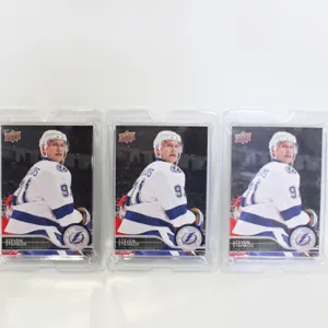 STEVEN STAMKOS LARGE HOCKEY CARDS
