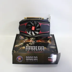 RADEON ATI HD 7670 4GB DDR5 GRAPHICS CARD