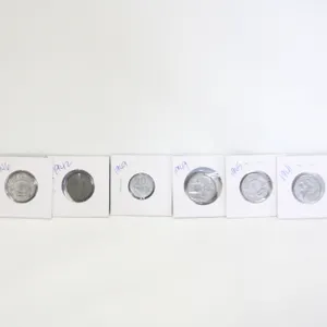 1940'S COINS
