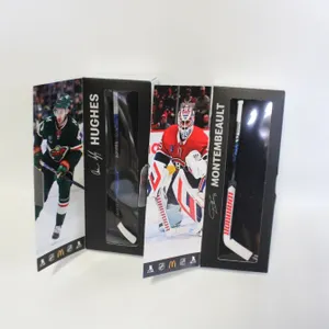 HUGHES & MONTEMBEAULT STAR STICKS