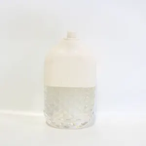 FUCK FRICTION EAU DE PARFUM SPRAY 100ML BOTTLE