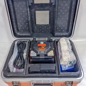 COMTEST COMM. FASTCAT T39 FUSION SPLICER