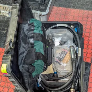 CASE OF IMT ACCEORIES