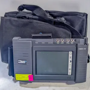 JDSU TTC-2000 TEST PAD W/ T-BERD 2207 MODULE