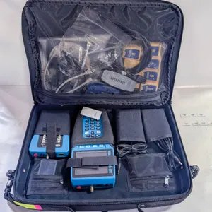 JDSU VALIDATOR-NT CAT5/CAT6 ETHERNET CABLE TESTER