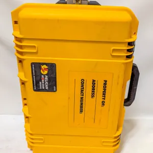PELICAN STORM IM2500 PROTECTIVE EQUIPMENT CASE