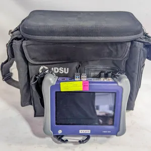 VIAVI T-BERD 5800 HANDHELD NETWORK TESTER