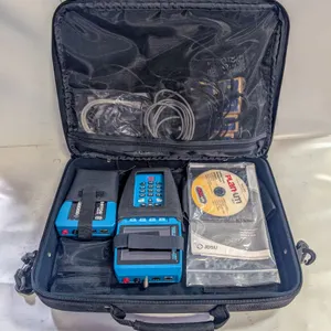 JDSU VALIDATOR-NT CAT5/CAT6 ETHERNET CABLE TESTER