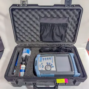 EXFO FTB-200 OTDR C/W FTB-7200D MODULE, FIP-400