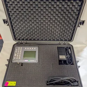 ANRITSU SITE MASTER MICROWAVE TRANSMISSION LINE &