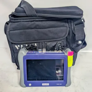 VIAVI T-BERD 5800 HANDHELD NETWORK TESTER