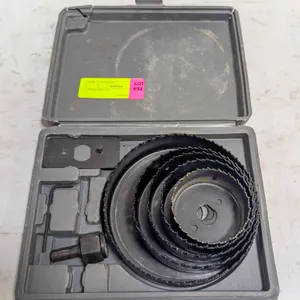 HOLESAW SET