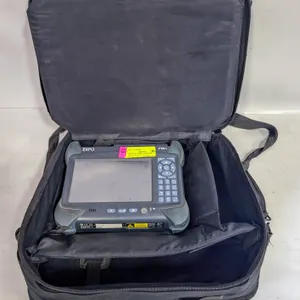EXFO FTB-1 FIBER OPTIC OTDR C/W FIP-430B FIBER