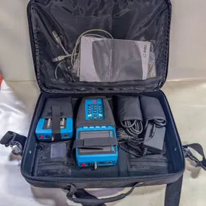 JDSU VALIDATOR-NT CAT5/CAT6 ETHERNET CABLE TESTER