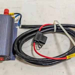 SAMLEX POWER 450 WATT POWER INVERTER
