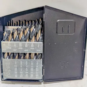 NORSEMAN MAGNUM SUPER PREMIUM DRILL BIT SET