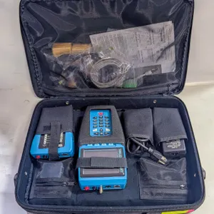 JDSU VALIDATOR-NT CAT5/6 TEST EQUIPMENT