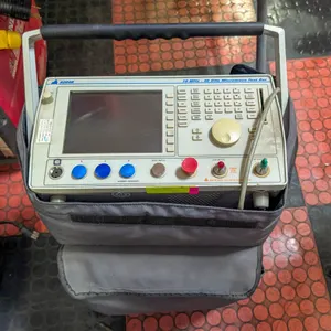 IFR 6204B 10MHZ-46GHZ MICROWAVE TEST SET