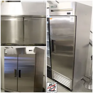 FEATURE ITEM: UPRIGHT & UNDERCOUNTER FREEZERS!