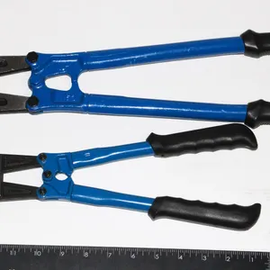 TWO BOLT CUTTERS***POLICE SEIZURE***