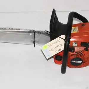 ECHO CS590 CHAIN SAW***POLICE SEIZURE***