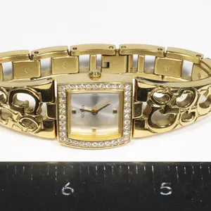 GUESS WATCH***POLICE SEIZURE***