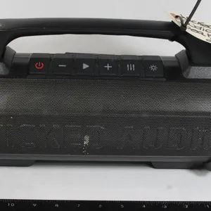 WICKED AUDIO SPEAKER***POLICE SEIZURE***